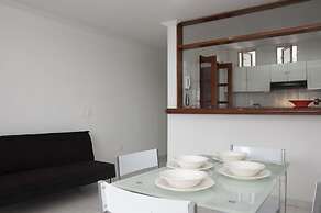 Apartamento Estándar Vista al Mar