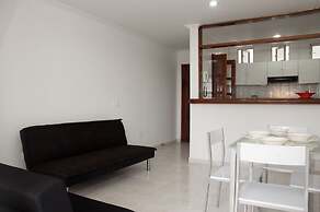 Apartamento Estándar Vista al Mar