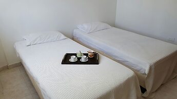 Apartamento Estándar Vista al Mar