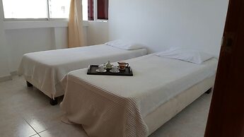 Apartamento Estándar Vista al Mar