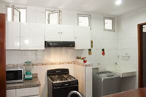 Apartamento Estándar Vista al Mar