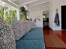 Papaya Villa B&B
