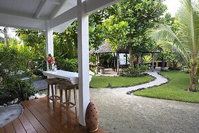 Papaya Villa B&B
