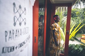 Papaya Villa B&B