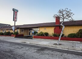 Casa Bell Motel