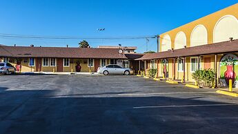 Casa Bell Motel