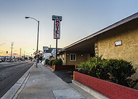 Casa Bell Motel