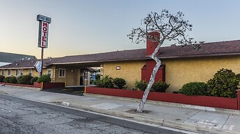 Casa Bell Motel