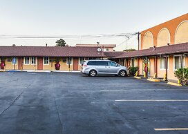 Casa Bell Motel