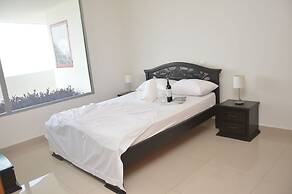 Apartamento vista al mar Marbella