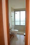 Apartamento vista al mar Marbella