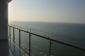 Apartamento vista al mar Marbella