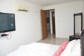 Apartamento vista al mar Marbella