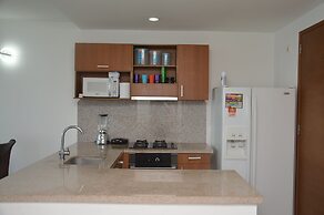 Apartamento vista al mar Marbella