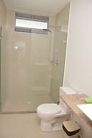 Apartamento vista al mar Marbella