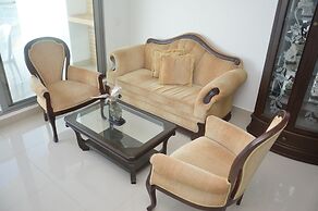 Apartamento vista al mar Marbella