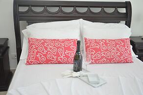 Apartamento vista al mar Marbella