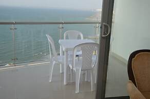 Apartamento vista al mar Marbella