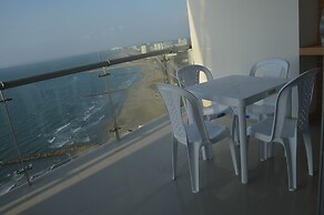 Apartamento vista al mar Marbella
