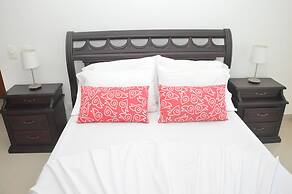 Apartamento vista al mar Marbella