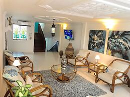 Apartamento de Lujo Vista al Mar