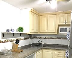 Apartamento de Lujo Vista al Mar