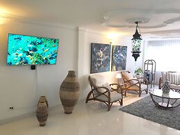 Apartamento de Lujo Vista al Mar