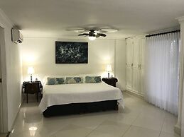 Apartamento de Lujo Vista al Mar