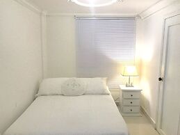 Apartamento de Lujo Vista al Mar