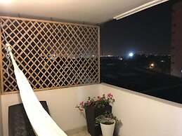 Apartamento de Lujo Vista al Mar