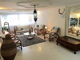 Apartamento de Lujo Vista al Mar