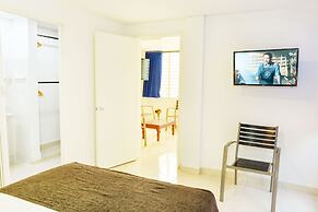 Hotel Thama Palmira