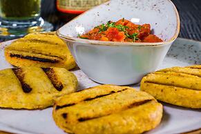 Sonesta Hotel Bucaramanga