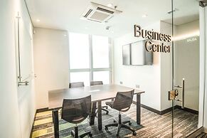 Sonesta Hotel Bucaramanga