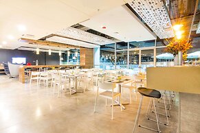 Sonesta Hotel Bucaramanga