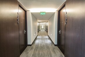 Sonesta Hotel Bucaramanga