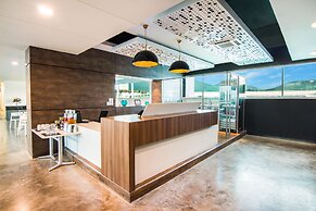 Sonesta Hotel Bucaramanga