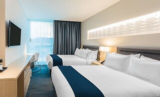 Sonesta Hotel Bucaramanga