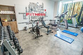 Sonesta Hotel Bucaramanga