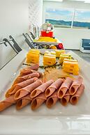 Sonesta Hotel Bucaramanga