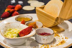 Sonesta Hotel Bucaramanga