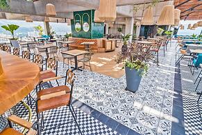 Sonesta Hotel Bucaramanga