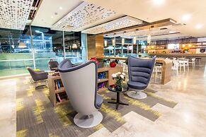 Sonesta Hotel Bucaramanga