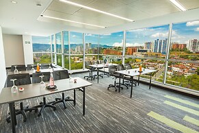 Sonesta Hotel Bucaramanga