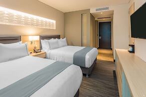 Sonesta Hotel Bucaramanga