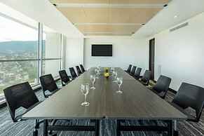 Sonesta Hotel Bucaramanga