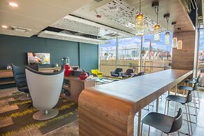 Sonesta Hotel Bucaramanga