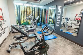 Sonesta Hotel Bucaramanga