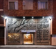 Suites Vilar America