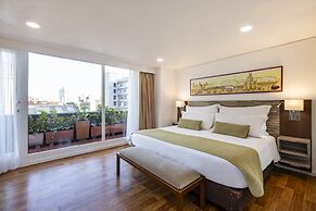 Suites Vilar America